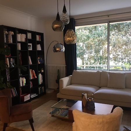 Appartement Moderne Renove Centre Ville Τουλούζη Εξωτερικό φωτογραφία