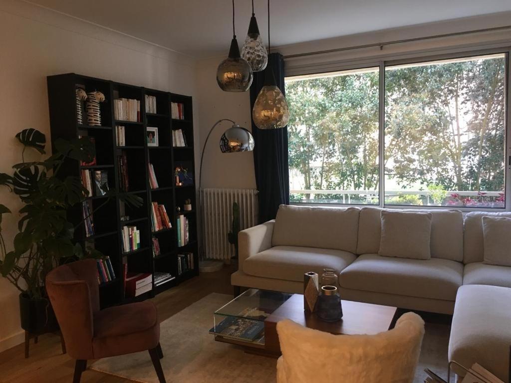 Appartement Moderne Renove Centre Ville Τουλούζη Εξωτερικό φωτογραφία