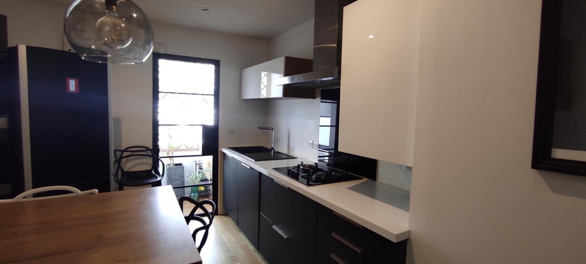 Appartement Moderne Renove Centre Ville Τουλούζη Εξωτερικό φωτογραφία