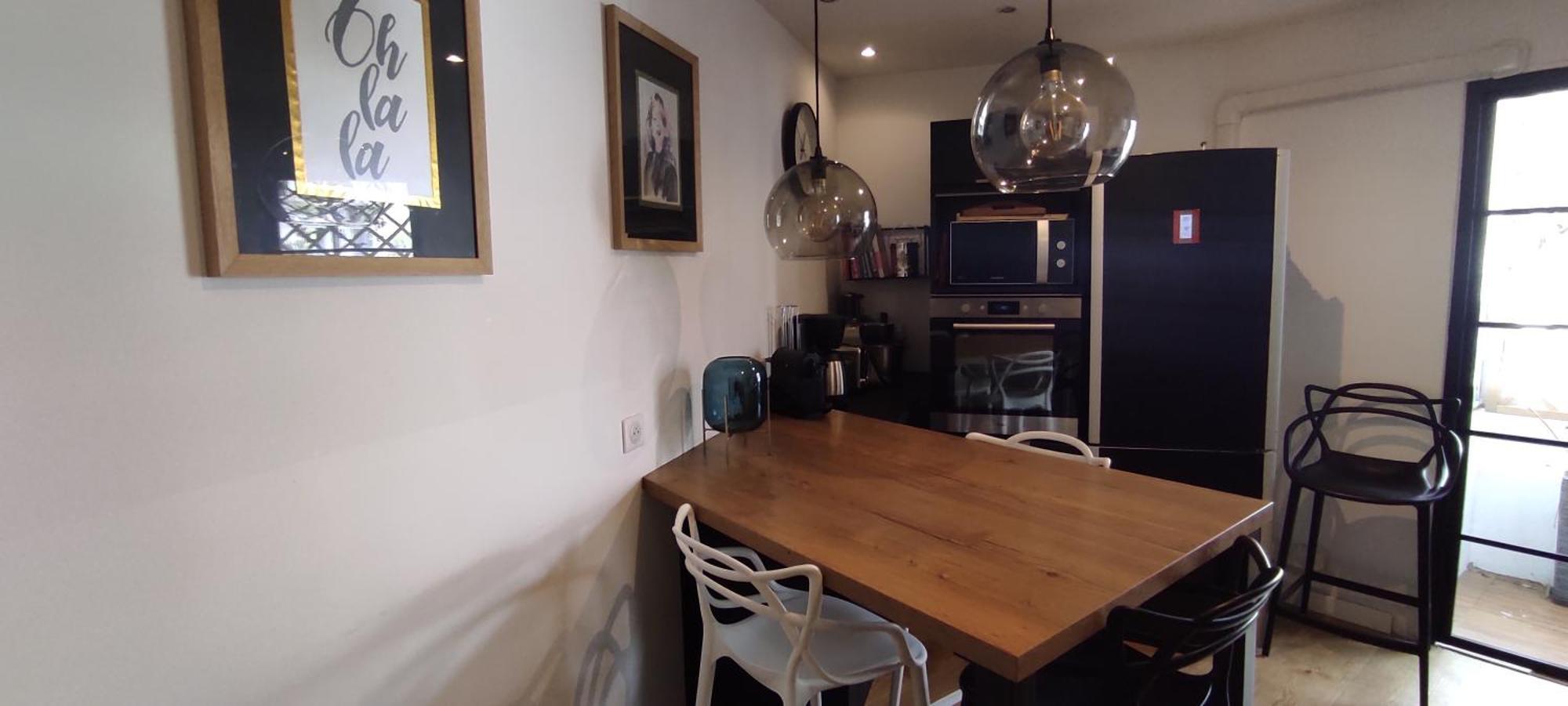 Appartement Moderne Renove Centre Ville Τουλούζη Εξωτερικό φωτογραφία