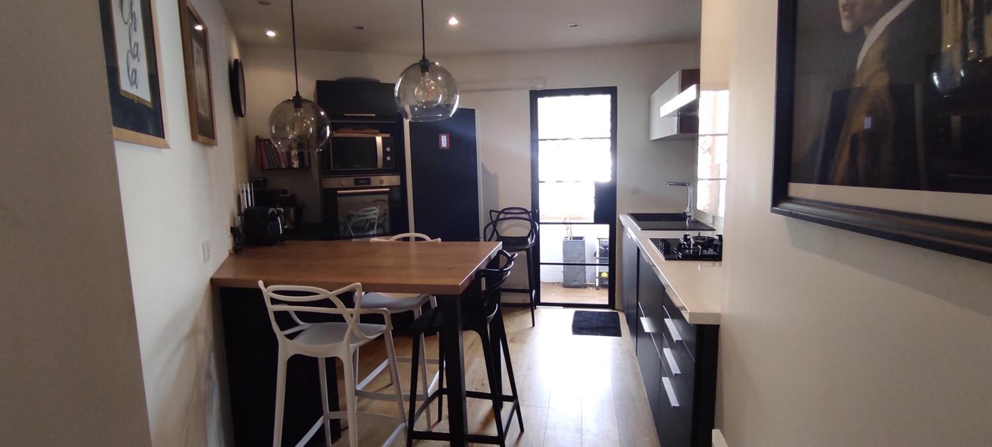 Appartement Moderne Renove Centre Ville Τουλούζη Εξωτερικό φωτογραφία