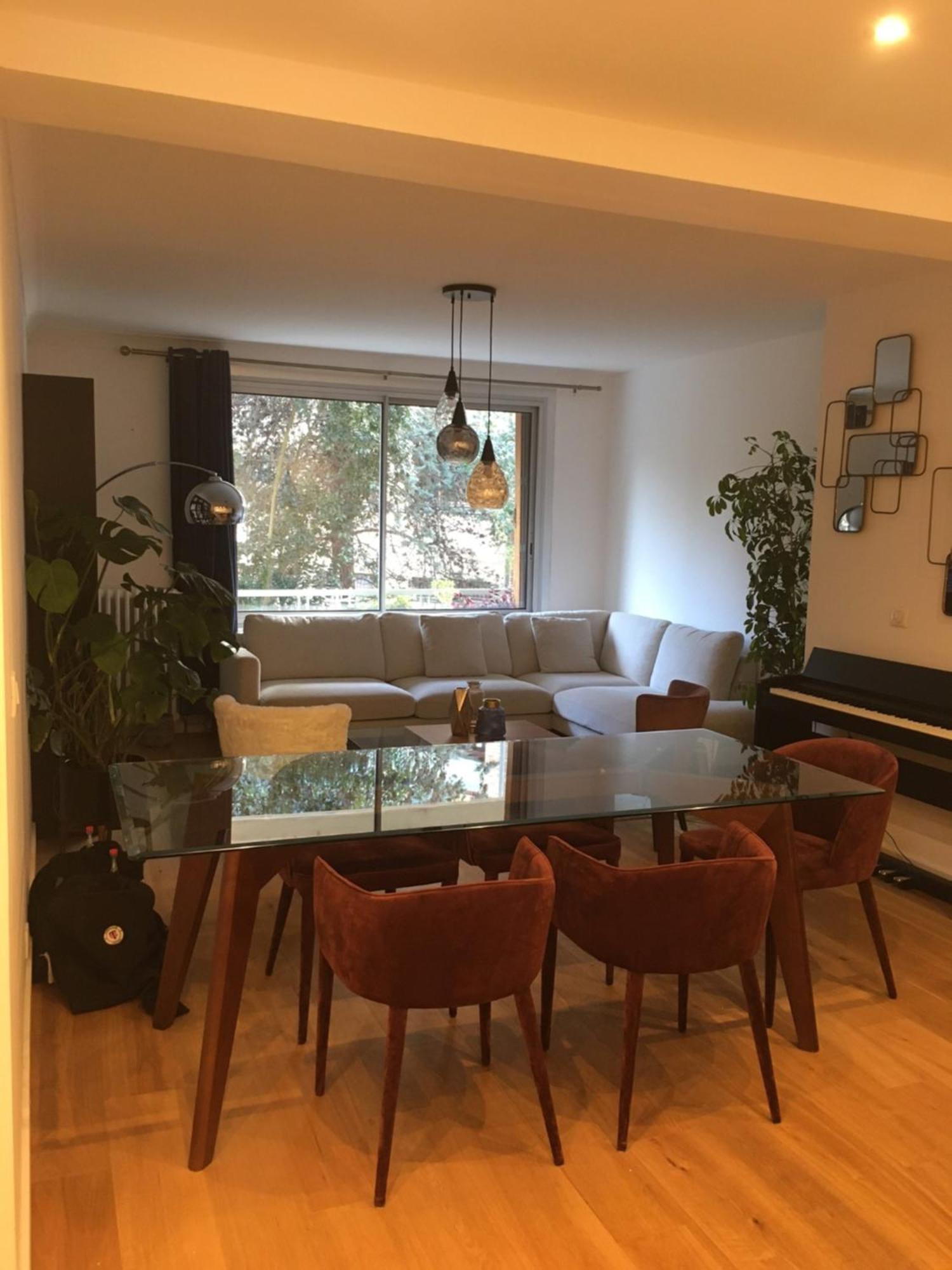 Appartement Moderne Renove Centre Ville Τουλούζη Εξωτερικό φωτογραφία