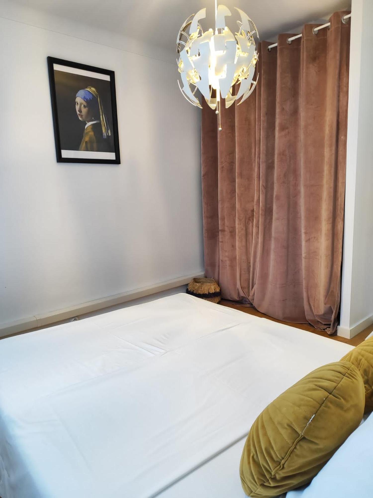Appartement Moderne Renove Centre Ville Τουλούζη Εξωτερικό φωτογραφία